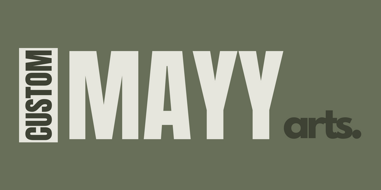 Custom Mayy Arts Gift Card
