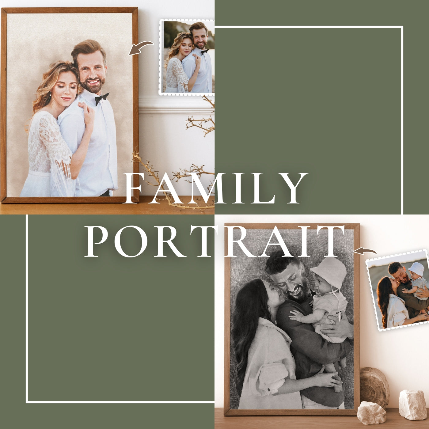 Family Portrait