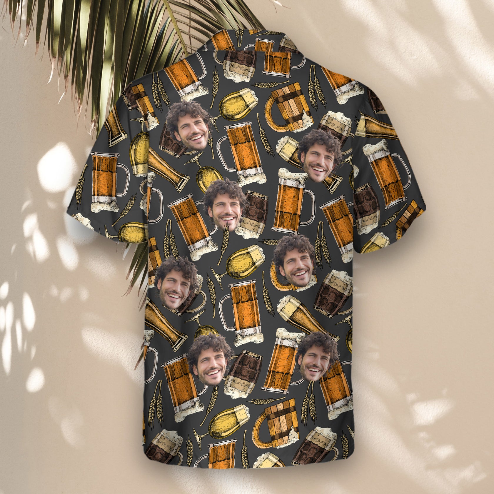 Aloha Custom Hawaiian Shirts | Aloha Brews – Custom Mayy Arts
