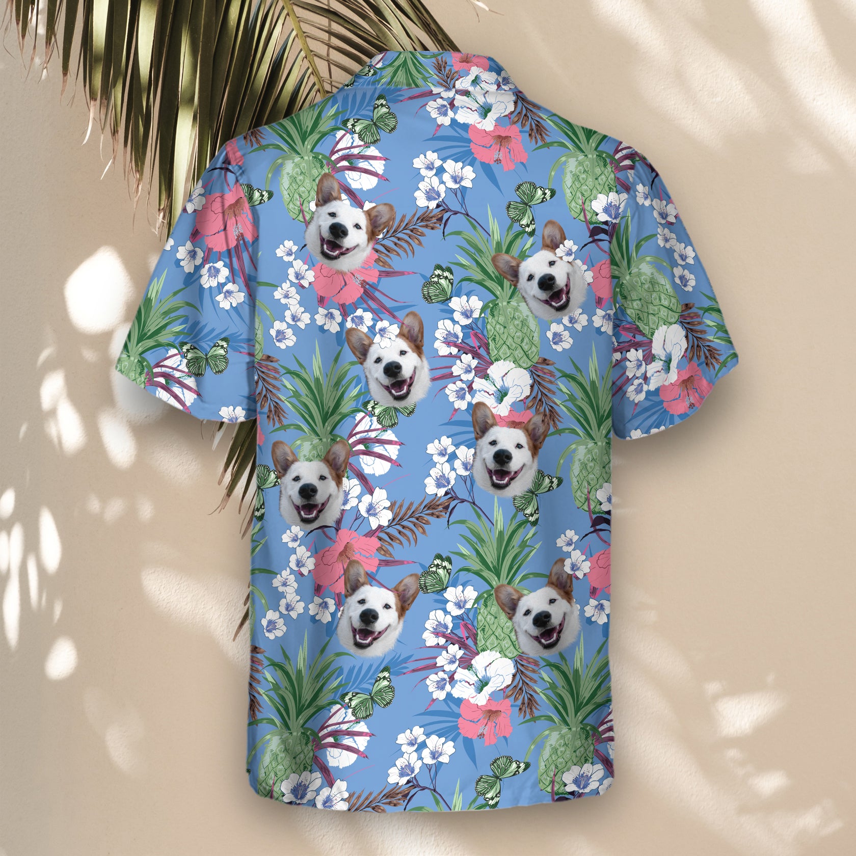 Aloha Custom Hawaiian Shirts | Aloha Bloom – Custom Mayy Arts